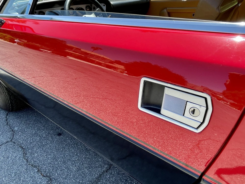 1975 Ferrari 308 GT4 - Image 22 of 31
