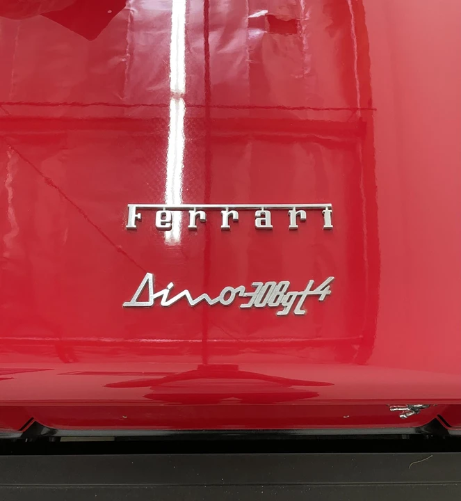 1975 Ferrari 308 GT4 - Image 27 of 31