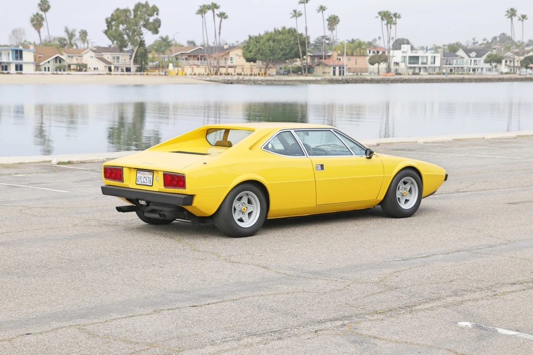 1975 Ferrari 308 GT4 - Image 19 of 31