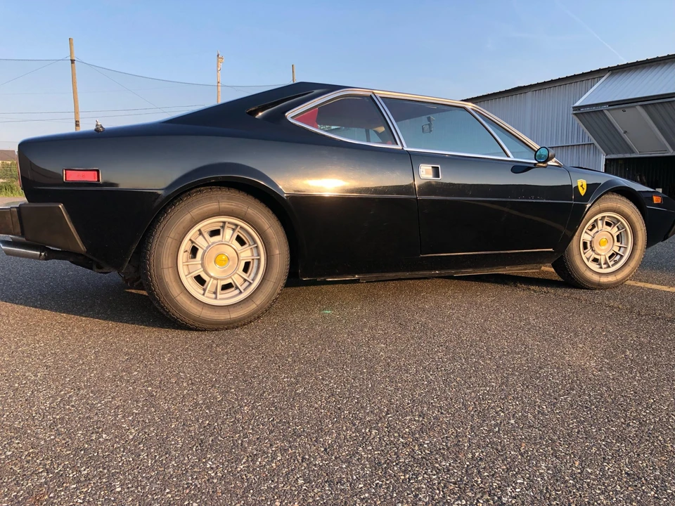 1975 Ferrari 308 GT4 - Image 9 of 31