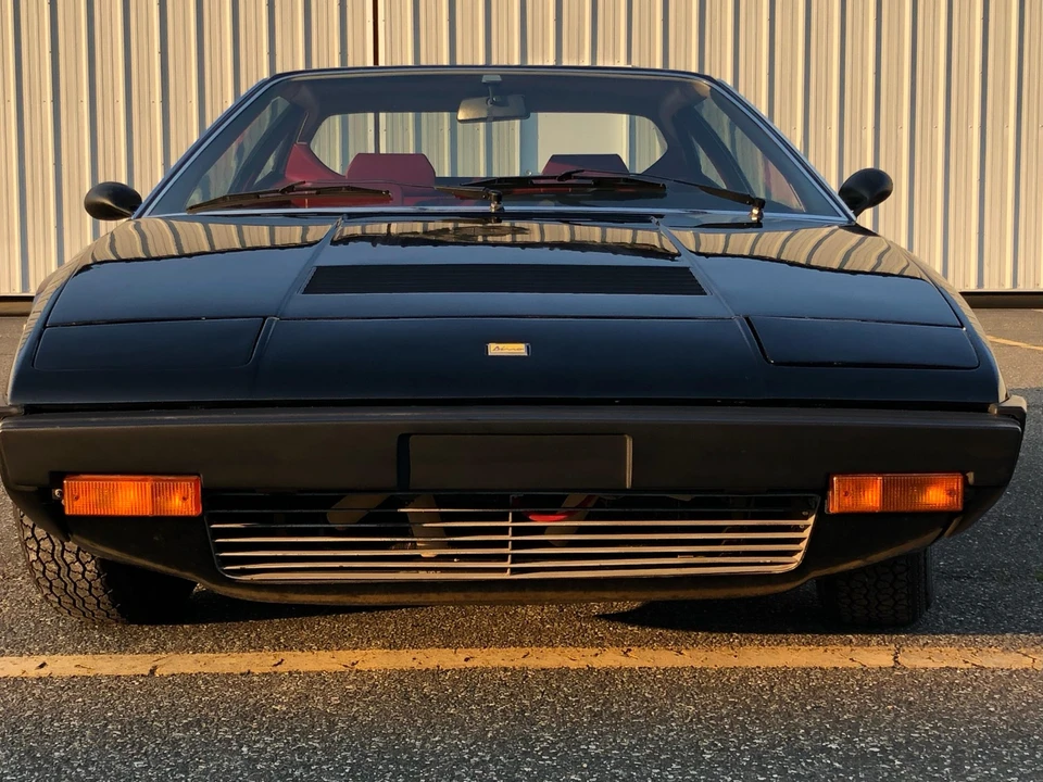 1975 Ferrari 308 GT4 - Image 13 of 31