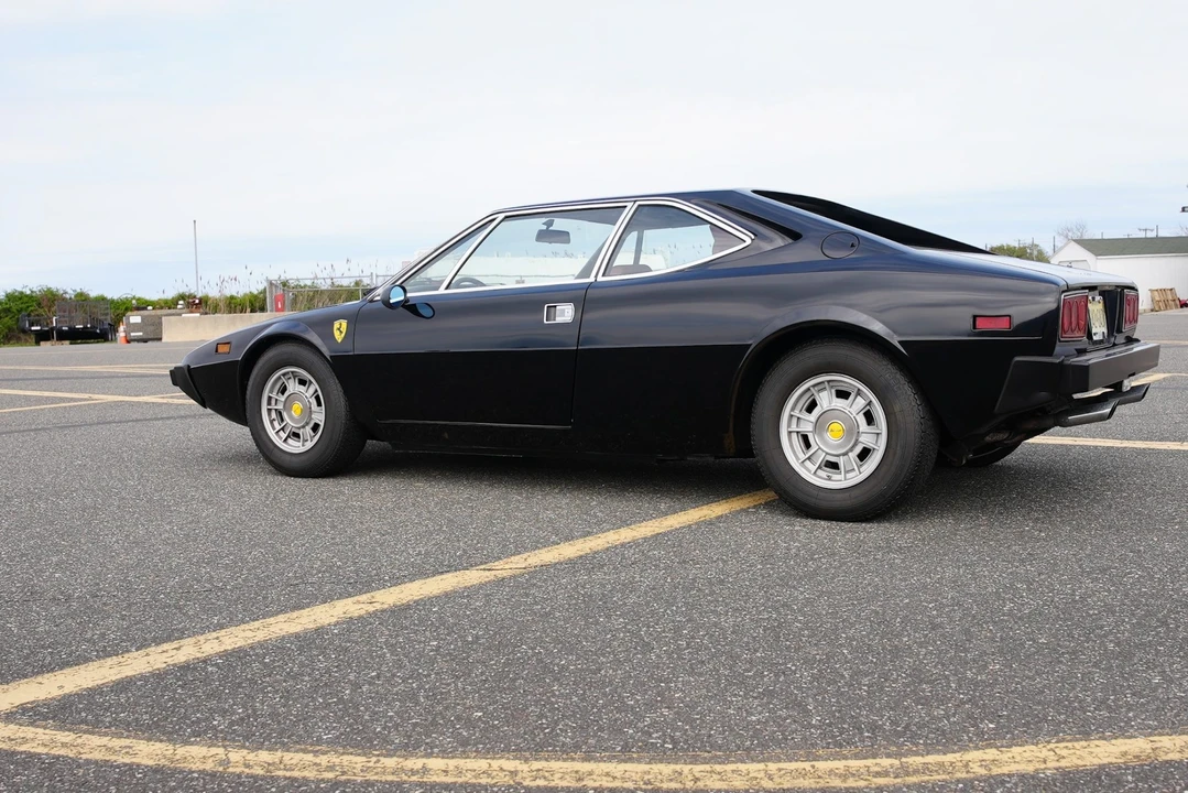 1975 Ferrari 308 GT4 - Image 6 of 31