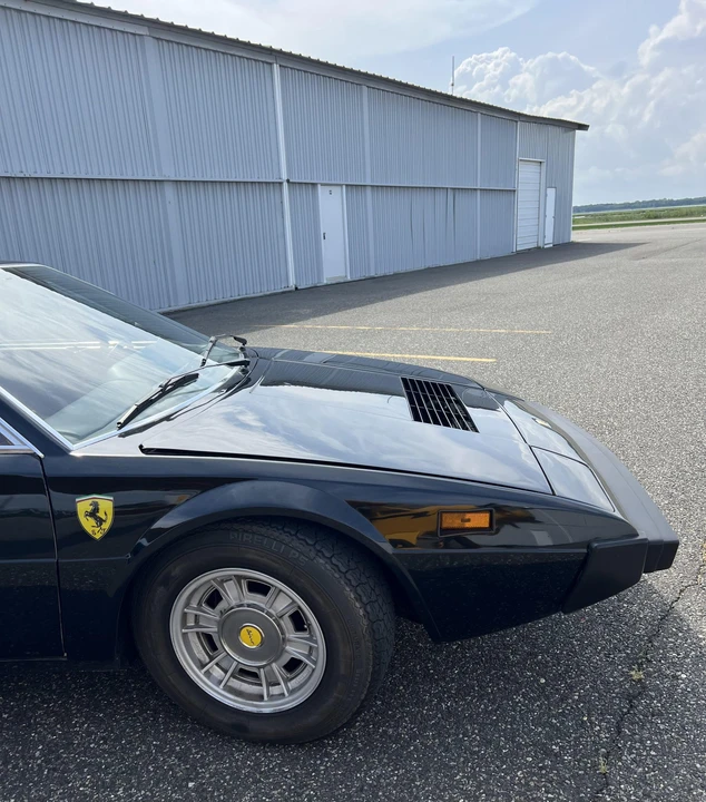 1975 Ferrari 308 GT4 - Image 26 of 31