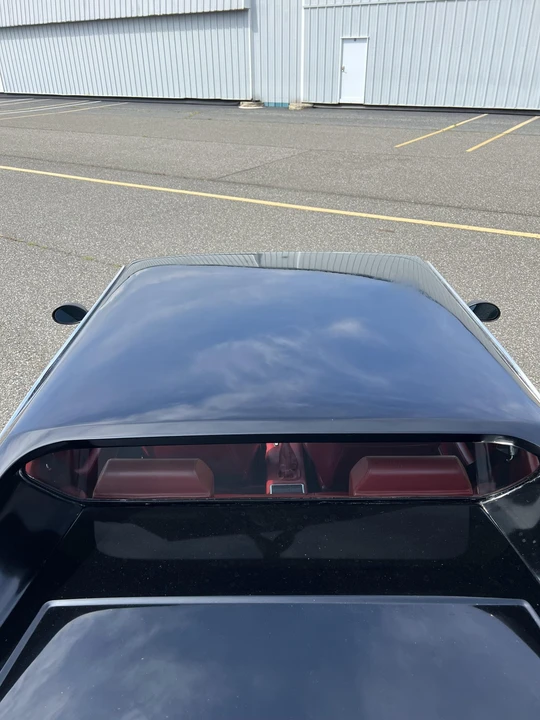 1975 Ferrari 308 GT4 - Image 20 of 31