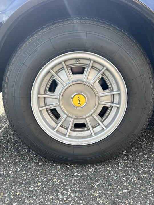 1975 Ferrari 308 GT4 - Image 28 of 31