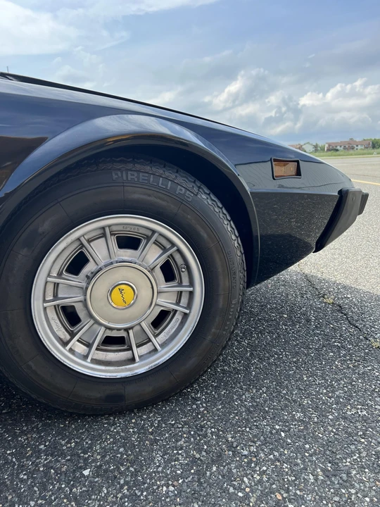 1975 Ferrari 308 GT4 - Image 27 of 31