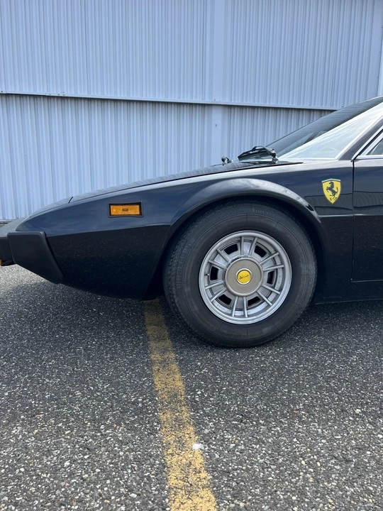 1975 Ferrari 308 GT4 - Image 14 of 31