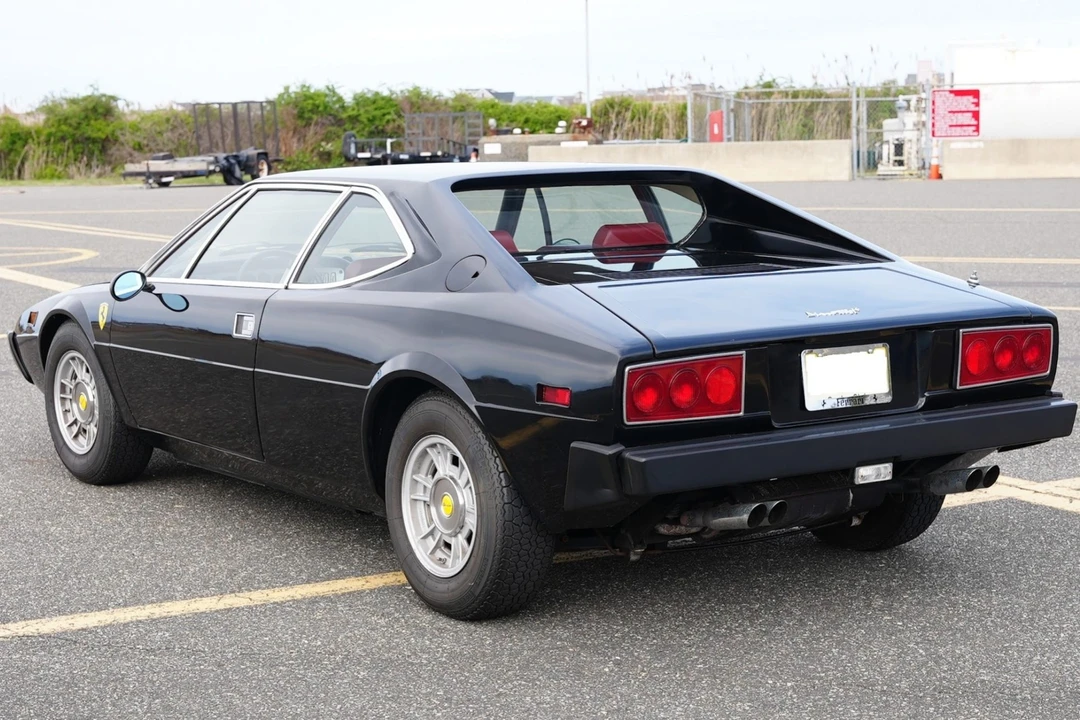 1975 Ferrari 308 GT4 - Image 7 of 31