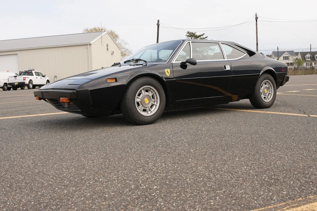 1975 Ferrari 308 GT4 - Image 3 of 31