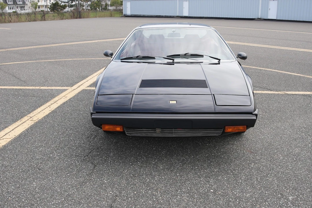 1975 Ferrari 308 GT4 - Image 12 of 31