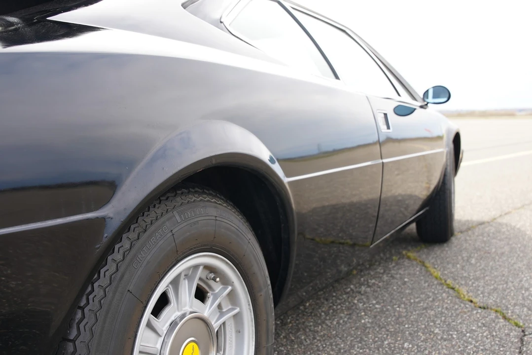 1975 Ferrari 308 GT4 - Image 22 of 31