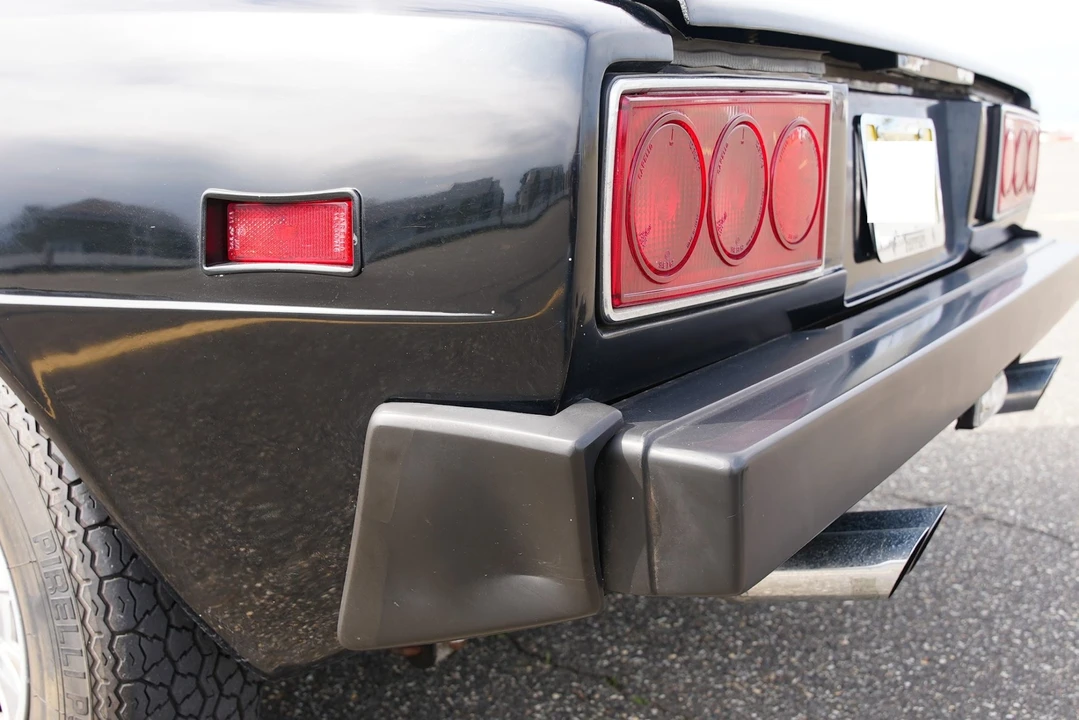 1975 Ferrari 308 GT4 - Image 19 of 31