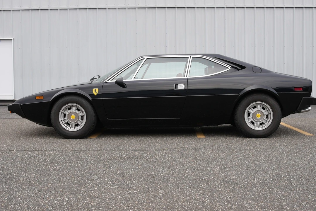 1975 Ferrari 308 GT4 - Image 5 of 31