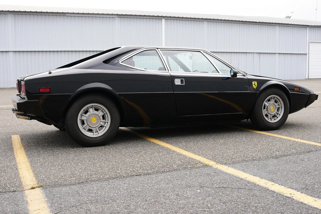 1975 Ferrari 308 GT4 - Image 10 of 31