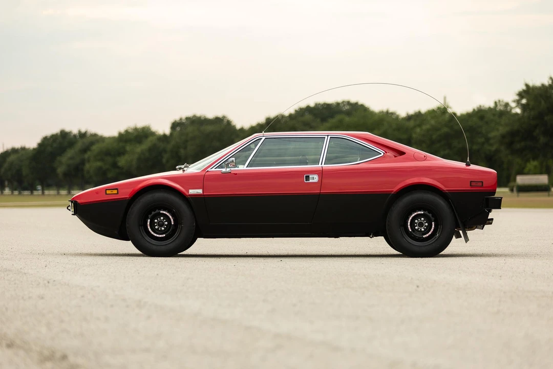 1975 Ferrari 308 GT4 - Image 7 of 31