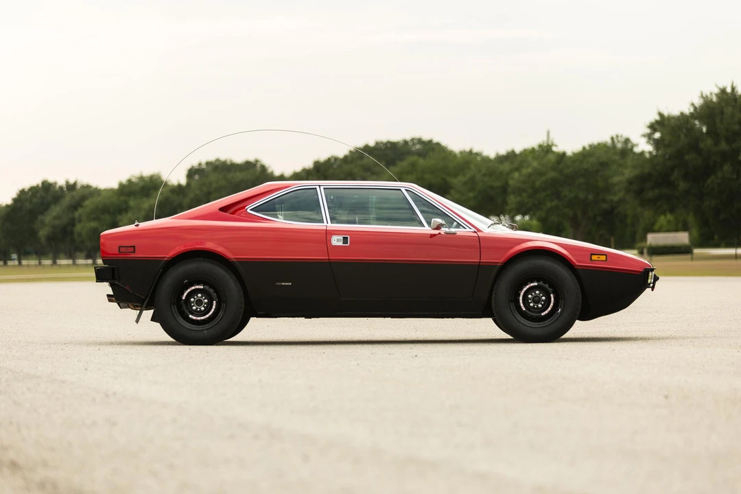 1975 Ferrari 308 GT4 - Image 11 of 31