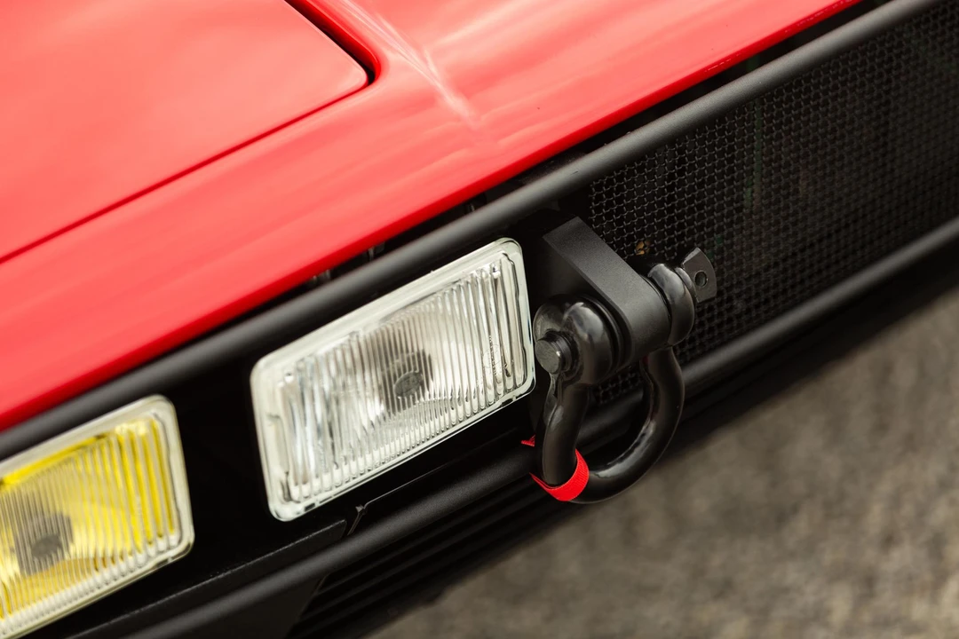 1975 Ferrari 308 GT4 - Image 21 of 31