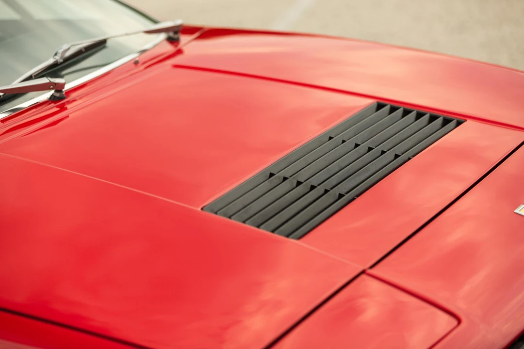 1975 Ferrari 308 GT4 - Image 24 of 31