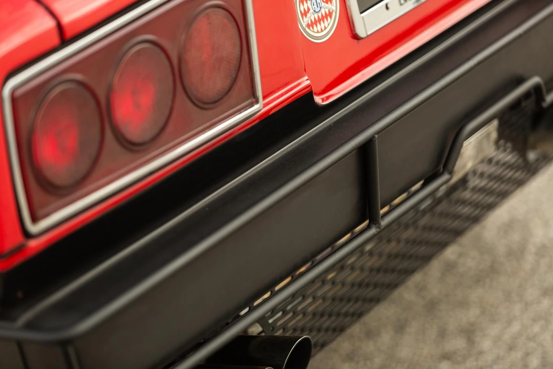 1975 Ferrari 308 GT4 - Image 27 of 31