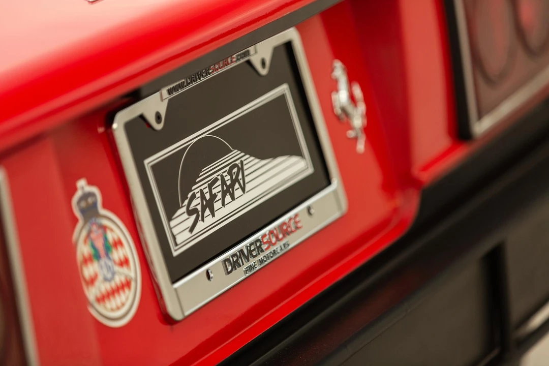 1975 Ferrari 308 GT4 - Image 29 of 31