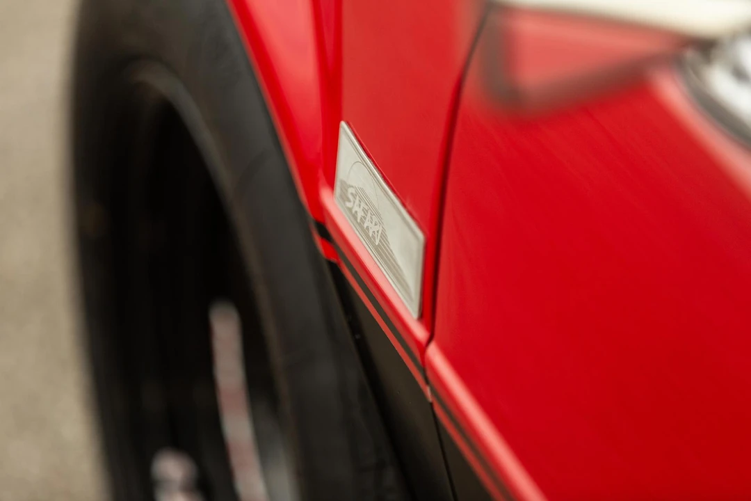 1975 Ferrari 308 GT4 - Image 16 of 31