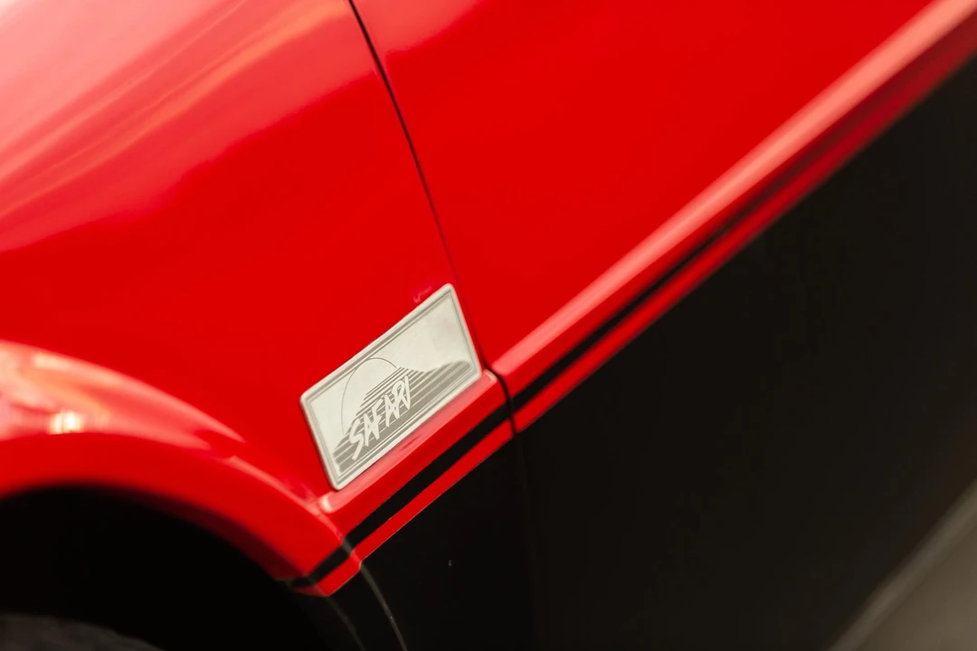 1975 Ferrari 308 GT4 - Image 17 of 31