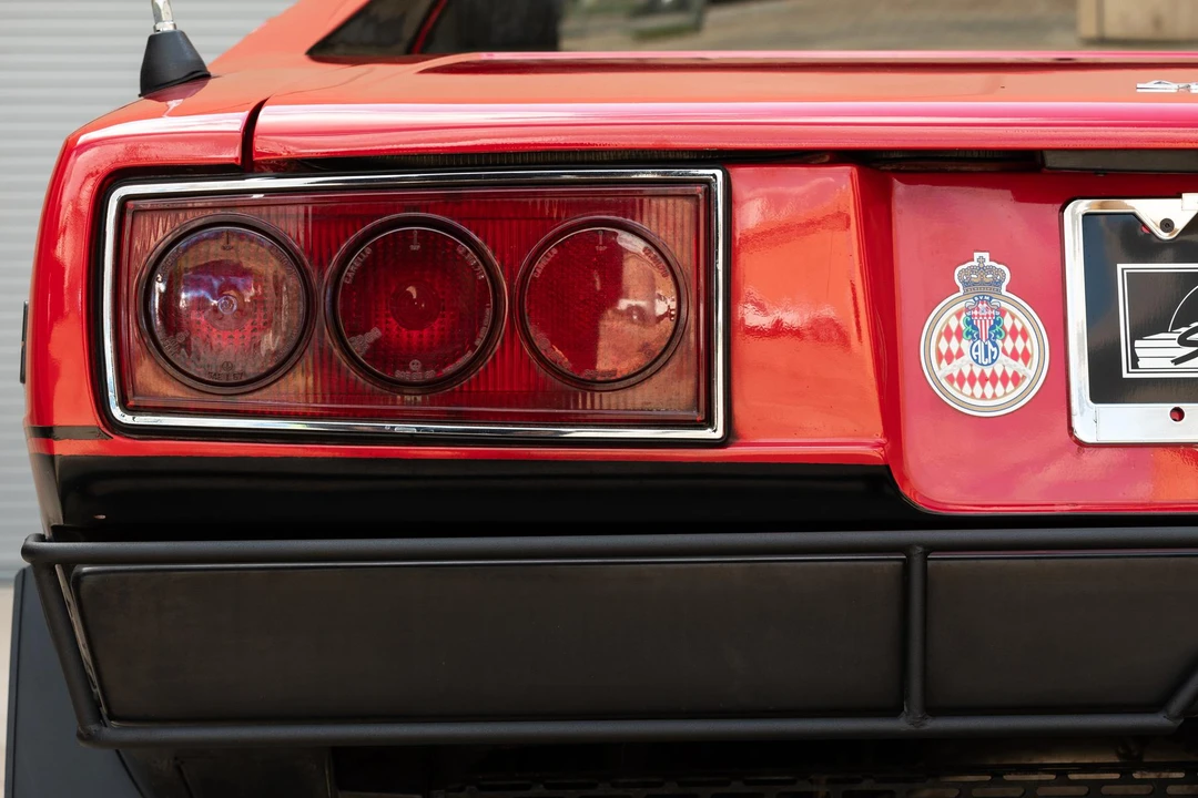 1975 Ferrari 308 GT4 - Image 28 of 31