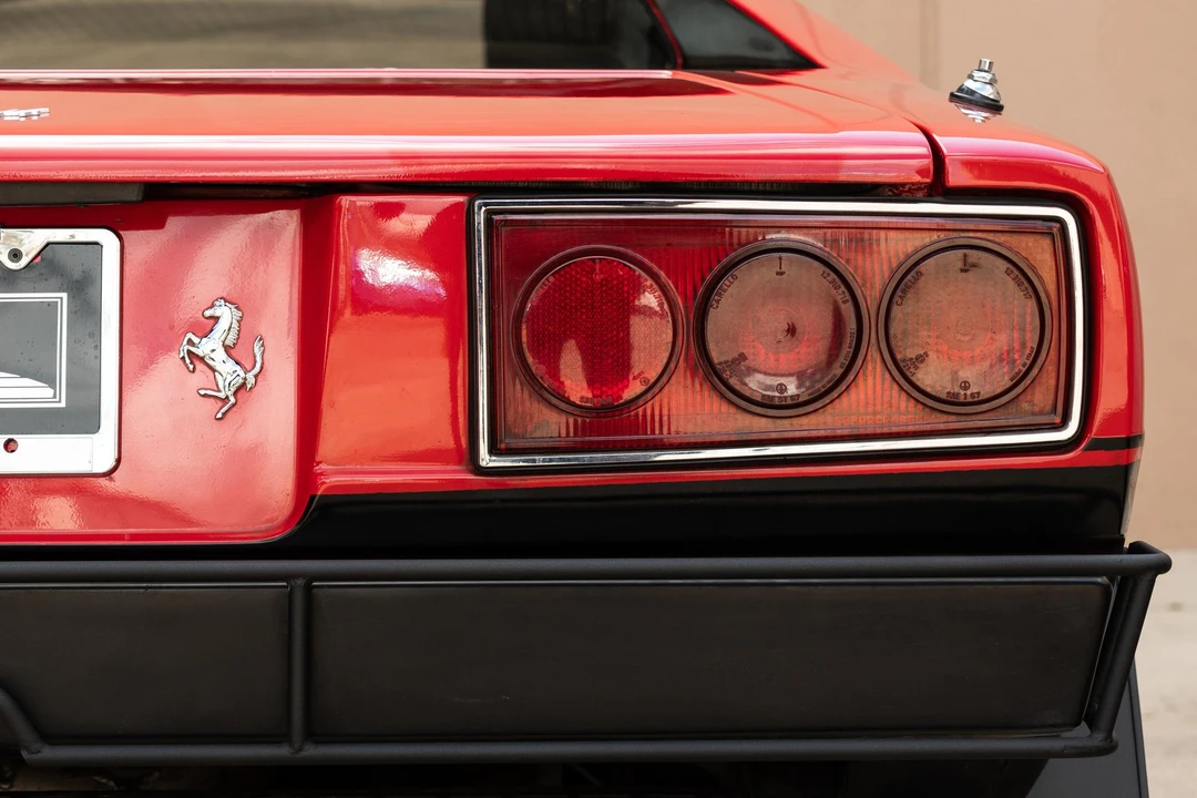 1975 Ferrari 308 GT4 - Image 31 of 31