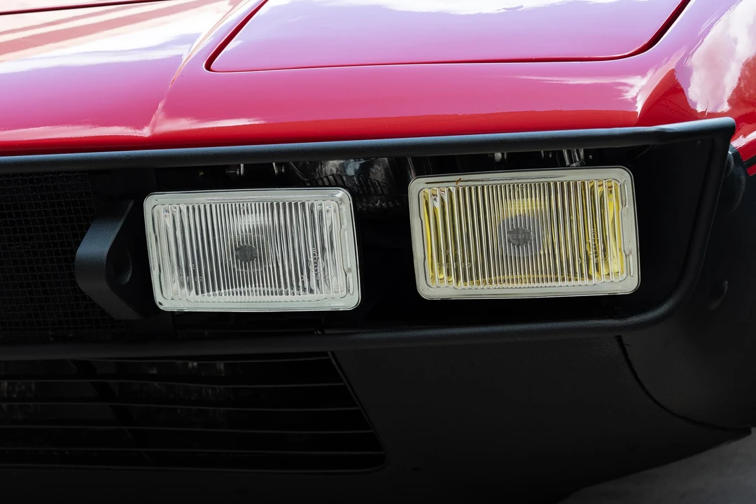 1975 Ferrari 308 GT4 - Image 23 of 31