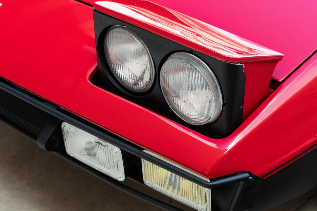 1975 Ferrari 308 GT4 - Image 22 of 31