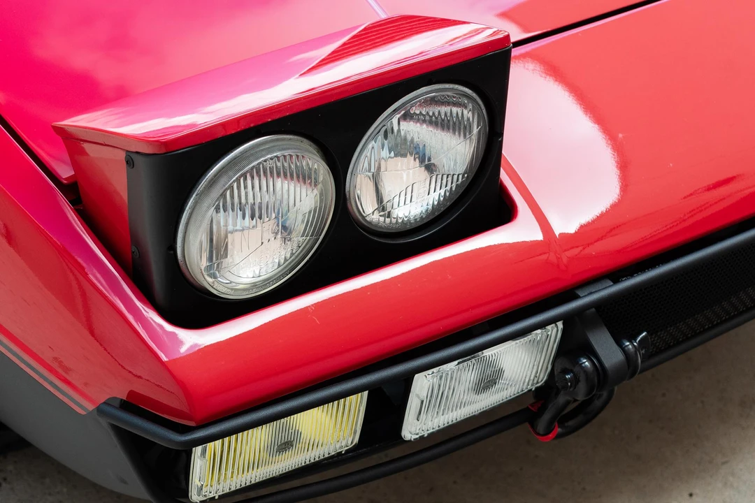 1975 Ferrari 308 GT4 - Image 19 of 31