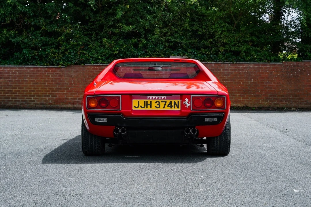 1975 Ferrari 308 GT4 - Image 28 of 30