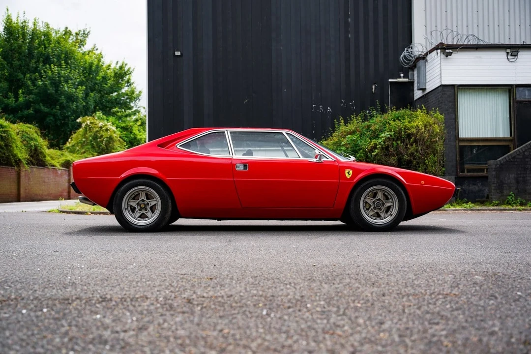 1975 Ferrari 308 GT4 - Image 18 of 30