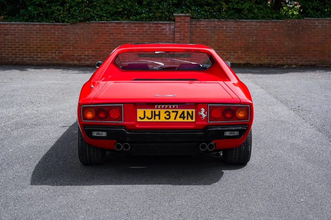 1975 Ferrari 308 GT4 - Image 27 of 30