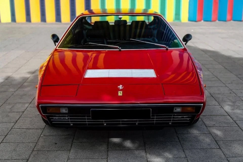 1975 Ferrari 308 GT4 - Image 7 of 11