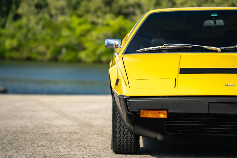 1975 Ferrari 308 GT4 - Image 16 of 19