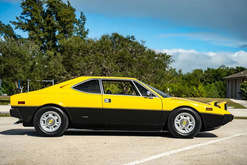 1975 Ferrari 308 GT4 - Image 11 of 20