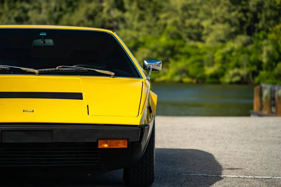 1975 Ferrari 308 GT4 - Image 19 of 20