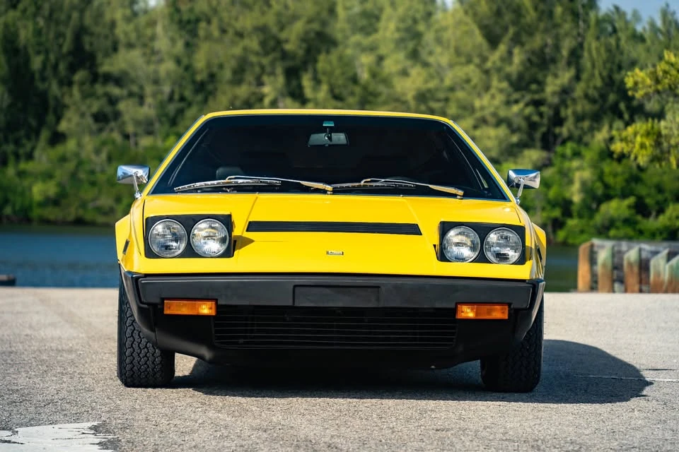 1975 Ferrari 308 GT4 - Image 20 of 20