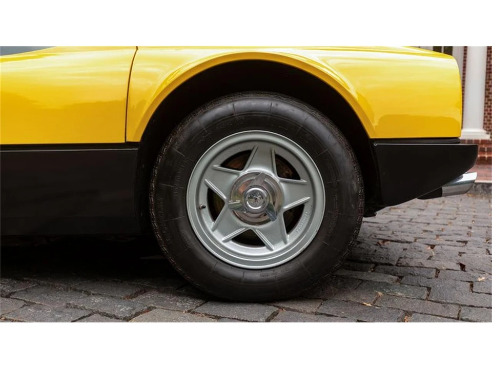 1975 Ferrari 365 - Image 21 of 31