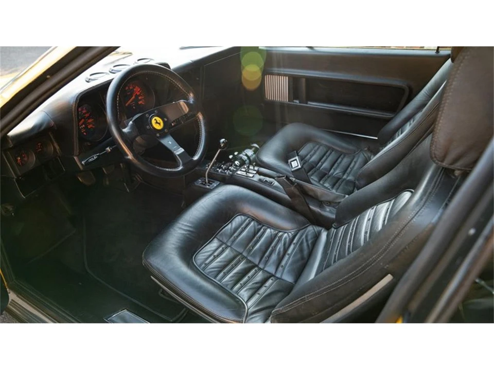 1975 Ferrari 365 - Image 25 of 31