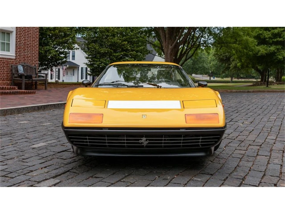 1975 Ferrari 365 - Image 5 of 31