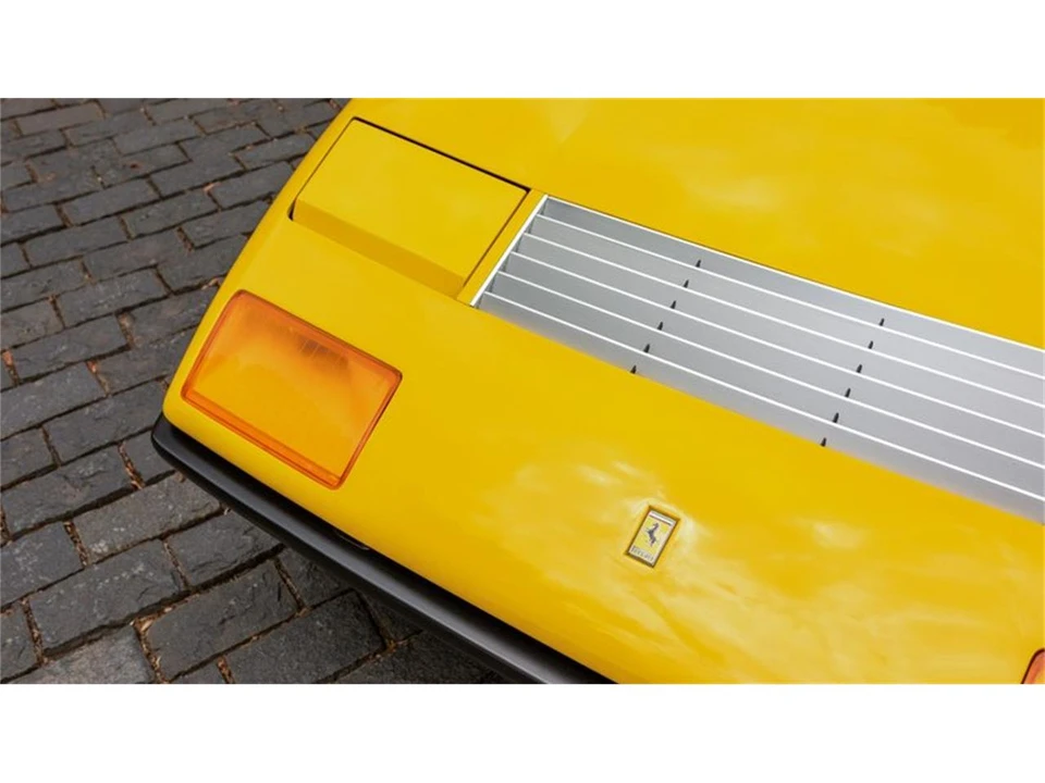 1975 Ferrari 365 - Image 15 of 31