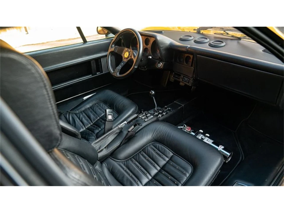 1975 Ferrari 365 - Image 7 of 31