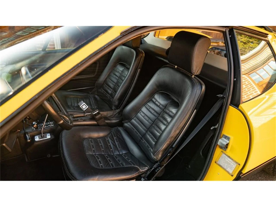 1975 Ferrari 365 - Image 9 of 31