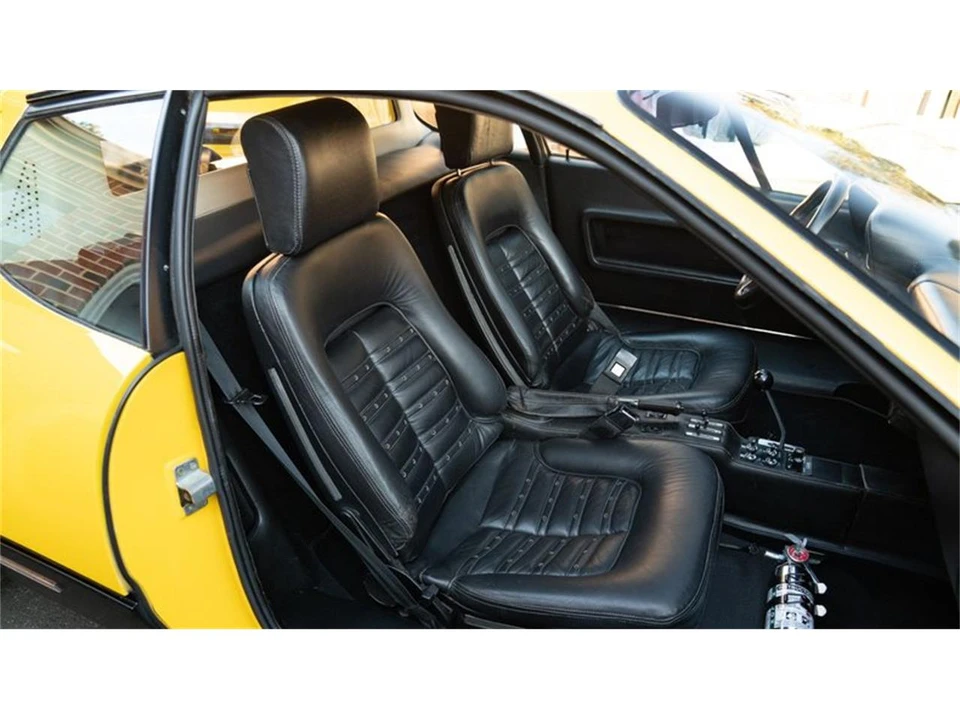 1975 Ferrari 365 - Image 29 of 31
