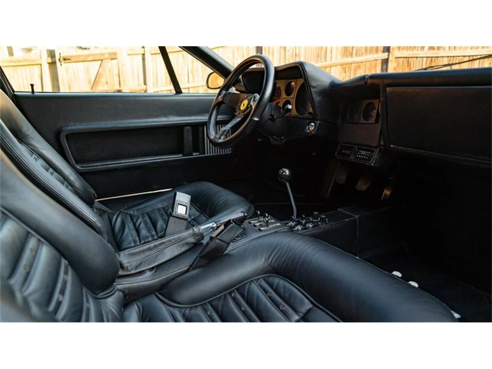 1975 Ferrari 365 - Image 28 of 31