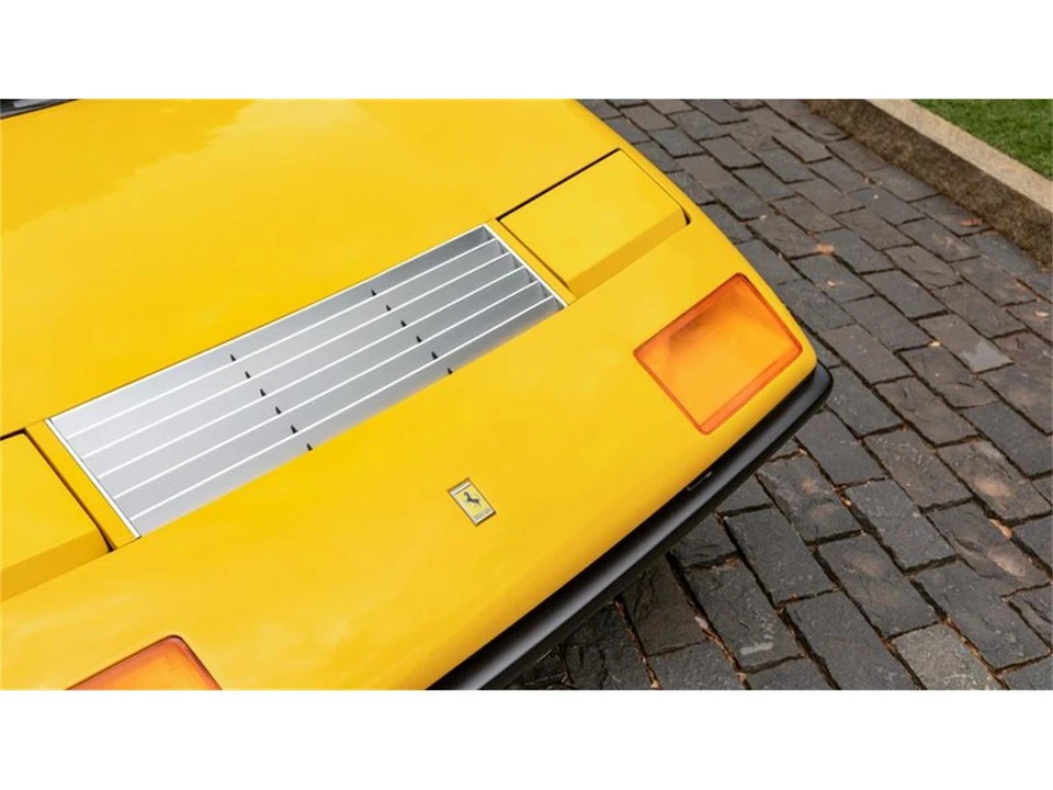 1975 Ferrari 365 - Image 2 of 31