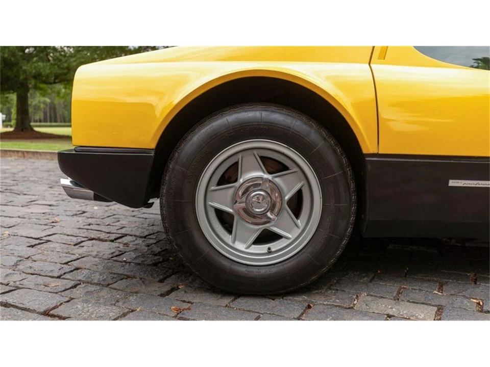 1975 Ferrari 365 - Image 22 of 31