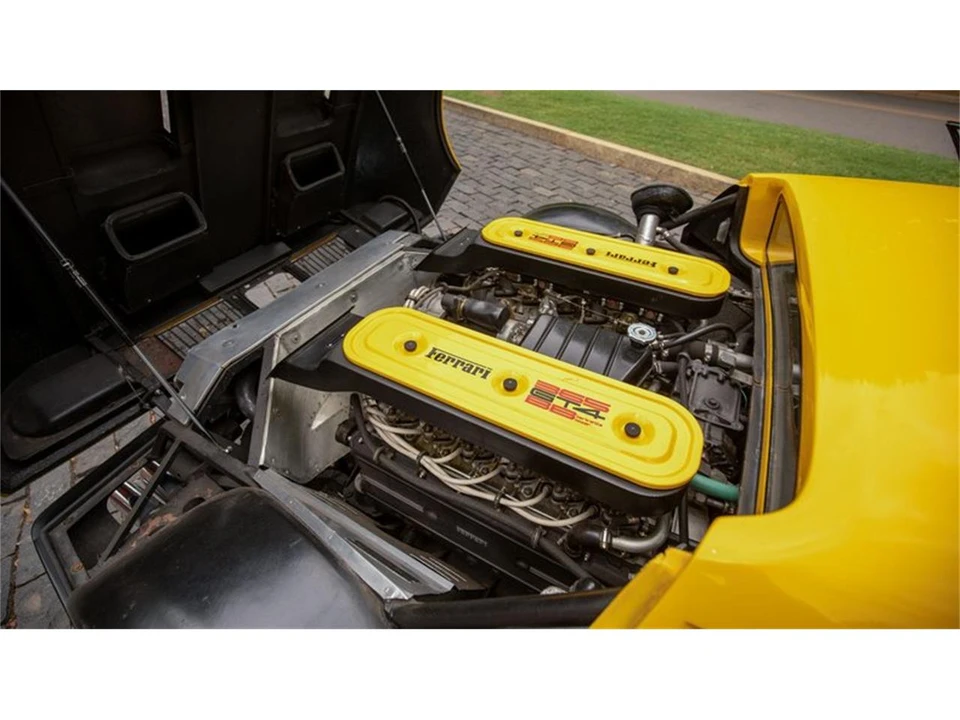 1975 Ferrari 365 - Image 10 of 31